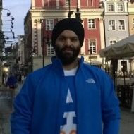 Savandeep Chadha avatar image