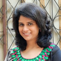 Neha Kale avatar image