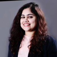 Shikha Pandey avatar image