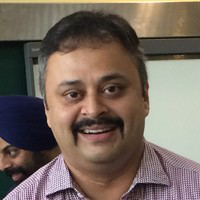 Naresh Rao avatar image