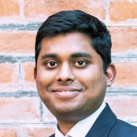 Debasis Mohanty avatar image