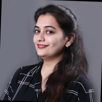 Isha Verma avatar image