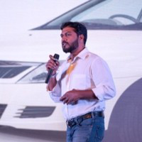 Adnan Kazim avatar image