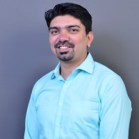 Sumeet Deshmukh avatar image