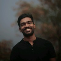 Onkar Wadavkar avatar image