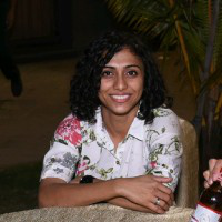 Elaine Andrade avatar image