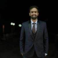 Mohit Rathi avatar image