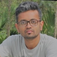 Srikant Narayan avatar image