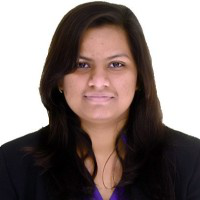 Shweta Singh avatar image