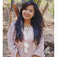 Madhura Kudtarkar avatar image