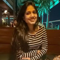 Richa Pasari avatar image