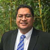 Bruce Taimana avatar image