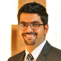 Sanket Kshatriya avatar image