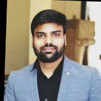 Tarun Singhal avatar image