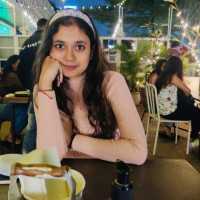 Arnaz Shaikh avatar image