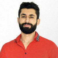 Fouad Wahabi avatar image