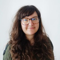 Lisiane Turlure avatar image