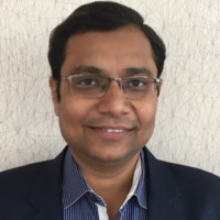 Rohit Garg avatar image