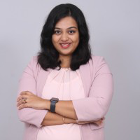 Anusha Ashok avatar image