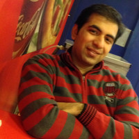 Ankit Malhotra avatar image