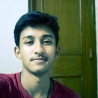 Harsh Jain avatar image