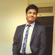Sandip Kumar avatar image