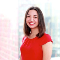 Leah Manson avatar image