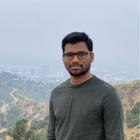 Surya Kavati avatar image