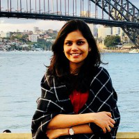 Nishtha Khandelwal avatar image