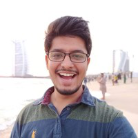 Akshay Masare avatar image