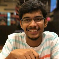 Harshit Agarwal avatar image