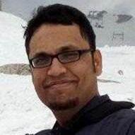Harshad Joglekar avatar image