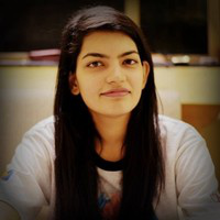 Aishwarya Singh avatar image