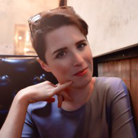 Chelsie Johnson avatar image