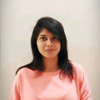 Amruta Kolekar avatar image