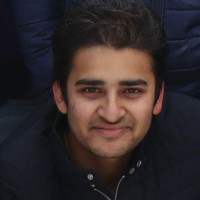 Aryaman Gupta avatar image