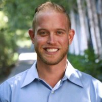 Blake Rudolph avatar image