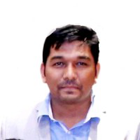 Sahir Patel avatar image