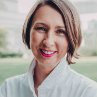 Inga Kasak avatar image