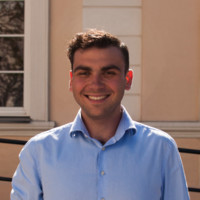 Gytenis Galkis avatar image