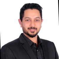 Saugat Mahapatra avatar image