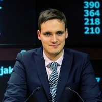 Dominik Keil avatar image