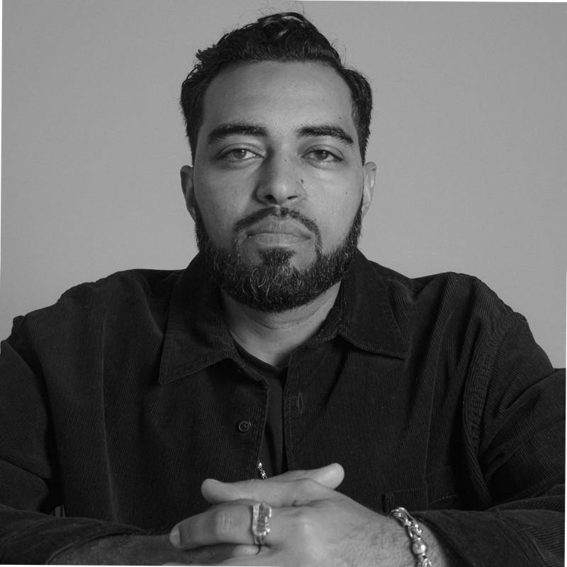 Marvin Resende avatar image