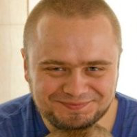 Lukasz Balamut avatar image