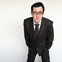 Simon Madine avatar image