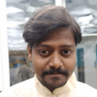 Mahesh Pale avatar image