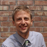 Michael Rosenwinkel avatar image
