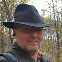 Ralf Lebrecht avatar image