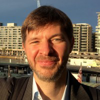 Matthias Mann avatar image