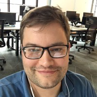 Denis Shamanin avatar image